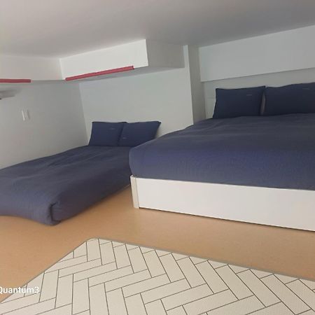 Hongdae Residence - 1Min From Hongik Uni Station Exit #1 Seoul Exterior photo